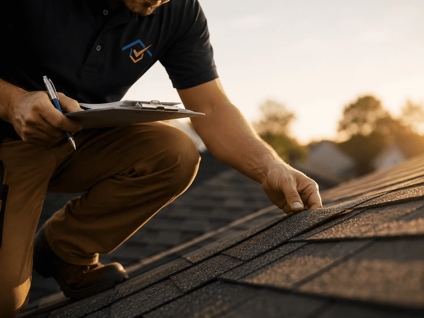 Why Choose Roof Inspection in Clinton, TN